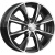 Скад 6x15/4x100 ET40 D60,1 Порту (КЛ321) Алмаз