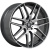 Replay 10x22/5x112 ET55 D66,6 MR113 GMF (конус, MB001) Replay 10x22/5x112 ET55 D66,6 MR113 GMF (конус, MB001)