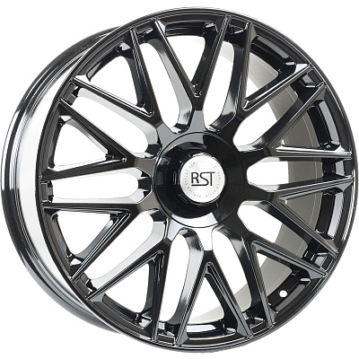 RST 8,5x20/5x108 ET45 D63,4 R042 (LR) BL