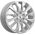 Premium Series 8x20/6x139,7 ET42 D75,1 КР007 (Haval H9) Elite Silver