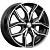 СКАД Арика 8,0x19 5/120 ET53 d-72,6 алмаз бархат (4622248)