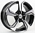RST R026 (VW) 6,5x16 5/112 ET45 d-57,1 BD