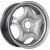 ТЗСК 6,5x16/4x100 ET45 D60,1 Lada Iskra Серебро (3,5 мм) ТЗСК 6,5x16/4x100 ET45 D60,1 Lada Iskra Серебро (3,5 мм)