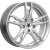 КиК 7x17/4x100 ET38 D67,1 Солар (КС875) Сильвер SK КиК 7x17/4x100 ET38 D67,1 Солар (КС875) Сильвер SK