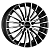 MAK Starlight 8,5x19 5/112 ET35 d-66,6 Ice Black (F8590FAIB35WS2X)