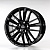 Carwel Алдан 1807 (Geely Coolray) 8,0x18 5/114,3 ET53 d-54,1 BL (Арт.116607)