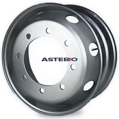 Asterro 7,50x19,5 M20 8/275/221/134 (1907B)