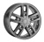 REPLAY FD194 6,5x16 5/160 ET60 d-65,1 GM (096882-160603040)
