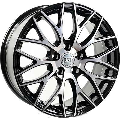 RST 7,5x17/5x112 ET45 D66,6 R147 (MercedesA) BD