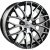 RST 7,5x17/5x112 ET45 D66,6 R147 (MercedesA) BD