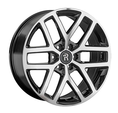 REPLAY CL67 9,0x22 6/139,7 ET28 d-78,1 BKF (091239-160316014)