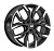 LS FlowForming RC92 7,5x18 5/108 ET45 d-65,1 BKSF (S096559)