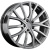 LS Forged 8x19/5x108 ET36 D65,1 LS FG21 HPB (конус, C570)