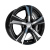 Скад 5,5x14/4x100 ET45 D67,1 Крит (КЛ241) Алмаз Скад 5,5x14/4x100 ET45 D67,1 Крит (КЛ241) Алмаз
