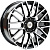 Tech Line 6,5x17/5x108 ET40 D54,1 739 BD