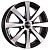 Tech-Line 534 5,5x15 4/100 ET45 d-60,1 BDM
