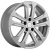 Khomen Wheels 7x18/5x114,3 ET40 D66,5 KHW1803 (Haval Dargo) F-Silver