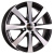 Tech-Line 534 5,5x15 4/100 ET45 d-60,1 BDM Tech-Line 534 5,5x15 4/100 ET45 d-60,1 BDM