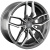 Replay 8x18/5x108 ET49 D65,1 CHR55 GMF (конус, C570)