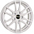 Tech-Line 435 5,5x14 4/100 ET43 d-60,1 SL