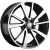 LS 7,5x18/5x108 ET33 D60,1 1334 BKF (конус)
