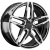 LS Forged 9x20/5x130 ET50 D71,5 LS FG50 BKF (конус, C570) LS Forged 9x20/5x130 ET50 D71,5 LS FG50 BKF (конус, C570)