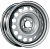 Евродиск (53A45Z ED) 5,5x14 4/100 ET45 d-56,6 Silver (9347252)