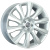 Replay 8,5x21/5x108 ET45 D63,3 LR41 Sil (конус, LR002) Replay 8,5x21/5x108 ET45 D63,3 LR41 Sil (конус, LR002)
