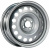 Евродиск (43A46R ED) 5,0x14 4/100 ET46 d-54,1 Silver (9348506)