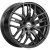 iFree 7x17/5x108 ET33 D60,1 Аскет (КС1072) BK iFree 7x17/5x108 ET33 D60,1 Аскет (КС1072) BK