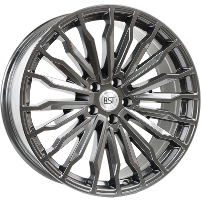 RST 9x20/5x108 ET38,5 D63,4 R032 (Volvo) BMG