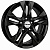 Carwel Имарка 236 (Duster) 6,5x16 5/114,3 ET50 d-66,1 BK (Арт.140359)