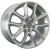 Replay 7,5x17/5x108 ET52,5 D63,3 FD108 Sil (конус, C570) Replay 7,5x17/5x108 ET52,5 D63,3 FD108 Sil (конус, C570)