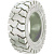 Maxam 16x6-8/4,33R(150/75-8) IND MS701+ TR NM Цельнолитая немаркая ВЬЕТНАМ