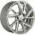 Khomen Wheels 7x17/5x114,3 ET48,5 D67,1 KHW1714 (Sportage) F-Silver-FP
