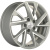 Khomen Wheels 7x17/5x108 ET50 D63,3 KHW1714 (Kuga/Focus) F-Silver-FP Khomen Wheels 7x17/5x108 ET50 D63,3 KHW1714 (Kuga/Focus) F-Silver-FP
