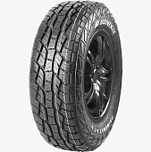 255/70 R16 Sonix PrimeMax A/T II 111T