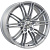 RST 8x18/5x114,3 ET45 D67,1 R168 (Mazda) Silver