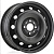Magnetto (15009 AM) 6,0x15 4/100 ET50 d-60,1 Black Lada Vesta