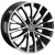 Replay 8x18/5x112 ET43 D66,6 MR265 GMF (конус, C570) Replay 8x18/5x112 ET43 D66,6 MR265 GMF (конус, C570)