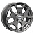 Carwel Нива-17 1725 (4х4 Bronto) 6,5x17 5/139,7 ET35 d-98,5 GRT (Арт.124083)