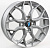 Venti 1519 6,0x15 4/100 ET40 d-60,1 SL