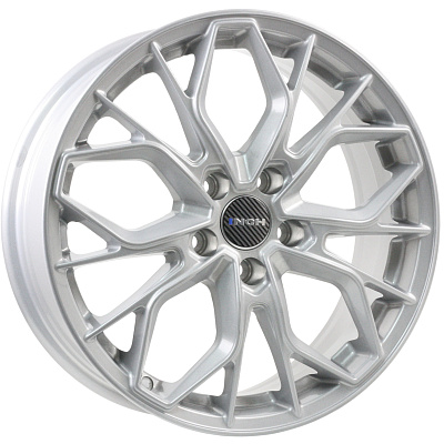 INCH 6,5x17/5x108 ET33 D60,1 IN003-1765 SL (AZ)
