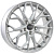 INCH 6,5x17/5x108 ET33 D60,1 IN003-1765 SL (AZ)