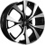 Khomen Wheels KHW1906 (JAC JS6) 7x19/5x114,3 ET35 D67,1 KHW1906 (JAC JS6) Black-FP Khomen Wheels KHW1906 (JAC JS6) 7x19/5x114,3 ET35 D67,1 KHW1906 (JAC JS6) Black-FP