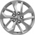 Khomen Wheels 7x17/5x112 ET46 D66,6 KHW1703 (A4) F-Silver Khomen Wheels 7x17/5x112 ET46 D66,6 KHW1703 (A4) F-Silver