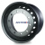 Asterro 9,00x22,5 M22 10/335/281/159 (YF29PLUS) Space Grey Усиленный 16 мм