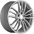 Khomen Wheels 7x18/5x114,3 ET48,5 D67,1 KHW1812 (Sportage) F-Silver