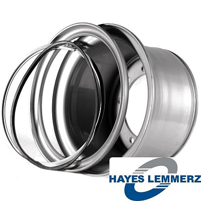 Lemmerz/Maxion 10,00Wx20 M22 10/335/281/120 (2700669)