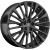 Replay 9x21/5x108 ET40 D63,3 ZR1 BK (конус, C570)